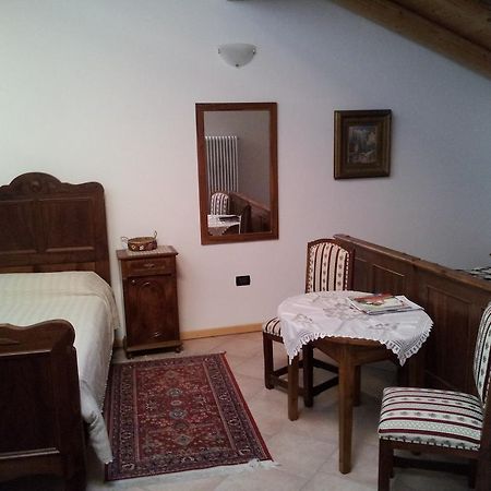 La Cort Di Nonna Rosa Bed & Breakfast Мори Екстериор снимка