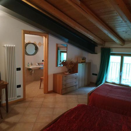 La Cort Di Nonna Rosa Bed & Breakfast Мори Екстериор снимка