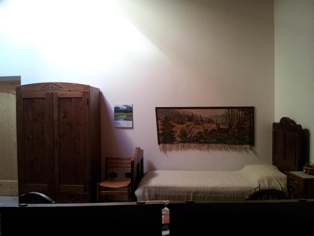 La Cort Di Nonna Rosa Bed & Breakfast Мори Екстериор снимка