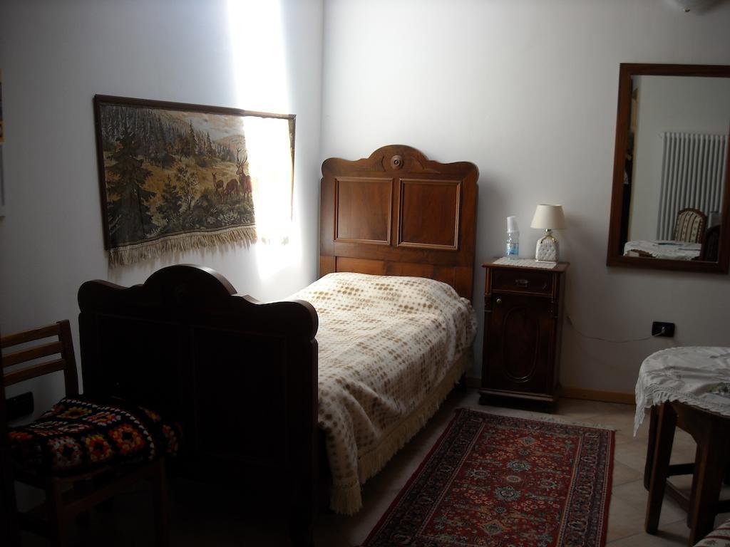 La Cort Di Nonna Rosa Bed & Breakfast Мори Екстериор снимка