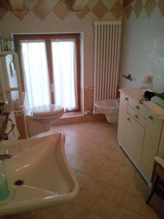 La Cort Di Nonna Rosa Bed & Breakfast Мори Стая снимка